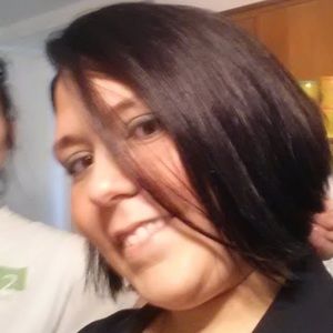 Meet your Posher, Korynn